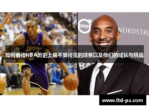 如何看待NBA历史上最不受待见的球星以及他们的成长与挑战