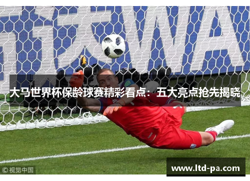 大马世界杯保龄球赛精彩看点：五大亮点抢先揭晓