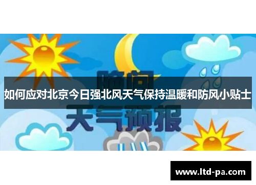 如何应对北京今日强北风天气保持温暖和防风小贴士