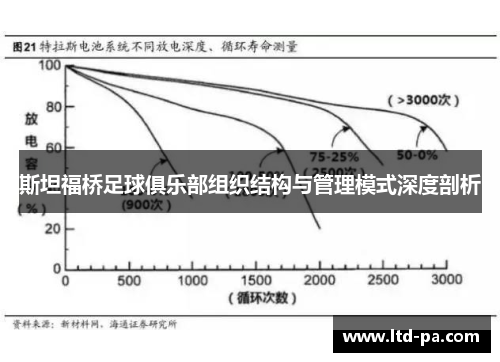 斯坦福桥足球俱乐部组织结构与管理模式深度剖析