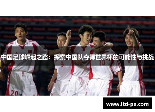 中国足球崛起之路：探索中国队夺得世界杯的可能性与挑战