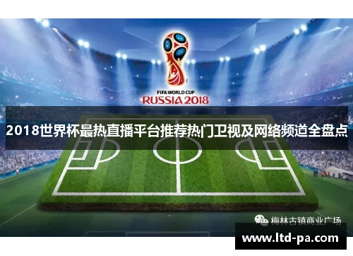 2018世界杯最热直播平台推荐热门卫视及网络频道全盘点