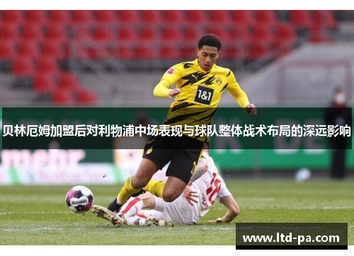 贝林厄姆加盟后对利物浦中场表现与球队整体战术布局的深远影响