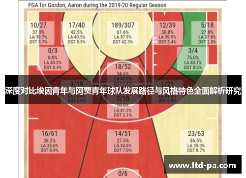 深度对比埃因青年与阿贾青年球队发展路径与风格特色全面解析研究