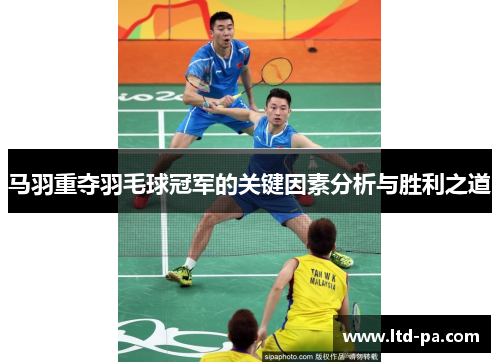 马羽重夺羽毛球冠军的关键因素分析与胜利之道