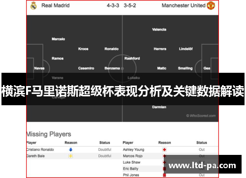 横滨F马里诺斯超级杯表现分析及关键数据解读