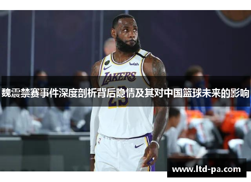 魏震禁赛事件深度剖析背后隐情及其对中国篮球未来的影响