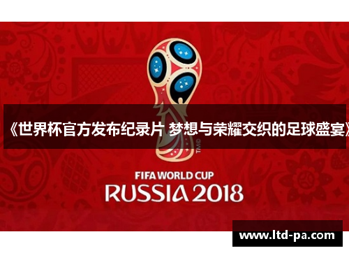 《世界杯官方发布纪录片 梦想与荣耀交织的足球盛宴》 《世界杯官方发布纪录片 梦想与荣耀交织的足球盛宴》
